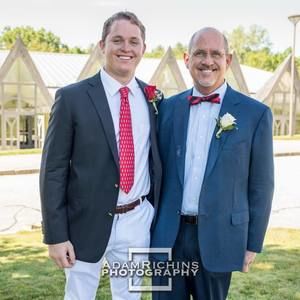 Meet your Posher, Will